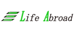 LIFE ABROAD (ライフアブロード)