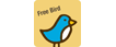 South Pacific Free Bird